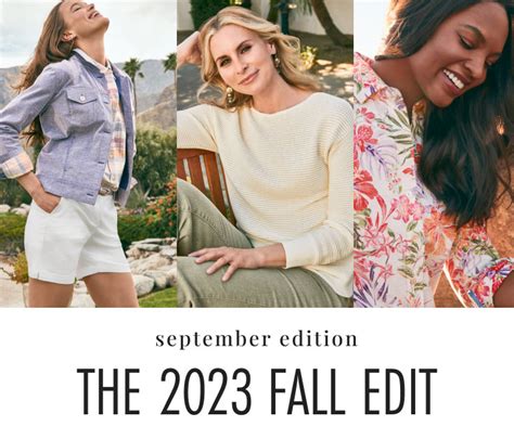 The Fall Edit Collection for New 